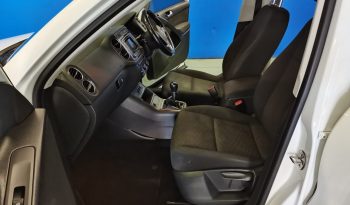 2016 VW Tiguan 1.4TSI 90kW BlueMotion Trend&Fun full