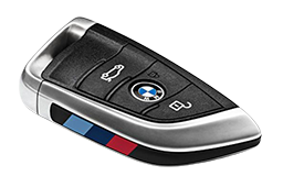 BMW key v3