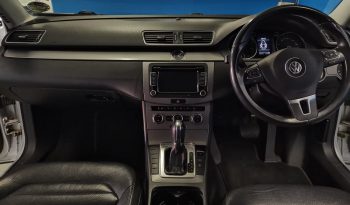 2014 VW Passat 2.0 Tdi Comfortline DSG full