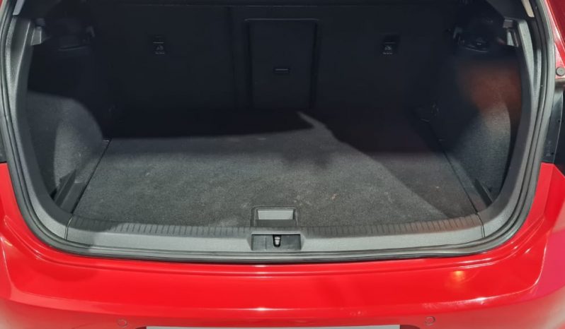 2014 VW Golf 1.4 TSI full