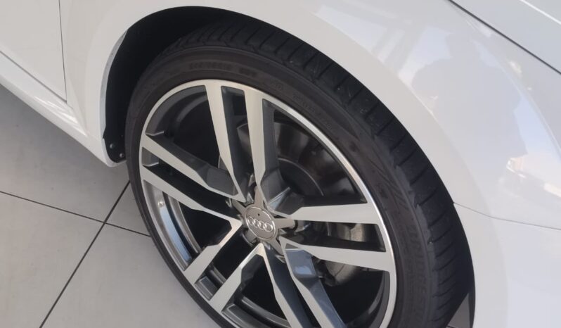 2019 Audi TT Coupe 2.0 TFSI Auto | 45 TFSI full