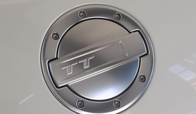 2019 Audi TT Coupe 2.0 TFSI Auto | 45 TFSI full