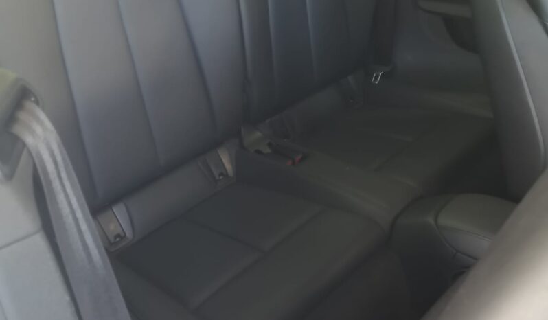 2019 Audi TT Coupe 2.0 TFSI Auto | 45 TFSI full