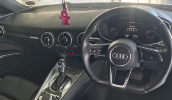 2019 Audi TT Coupe 2.0 TFSI Auto | 45 TFSI full