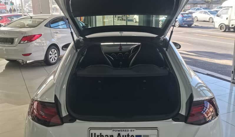 2019 Audi TT Coupe 2.0 TFSI Auto | 45 TFSI full