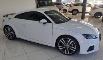 2019 Audi TT Coupe 2.0 TFSI Auto | 45 TFSI full