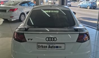 2019 Audi TT Coupe 2.0 TFSI Auto | 45 TFSI full
