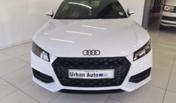 2019 Audi TT Coupe 2.0 TFSI Auto | 45 TFSI full