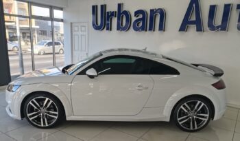 2019 Audi TT Coupe 2.0 TFSI Auto | 45 TFSI full