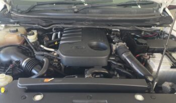 2013 Ford Ranger V 3.2 TDCi XLT Double Cab 4X4 Auto full