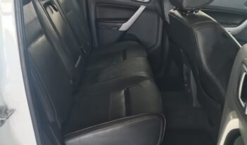 2013 Ford Ranger V 3.2 TDCi XLT Double Cab 4X4 Auto full