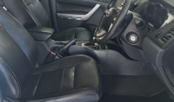 2013 Ford Ranger V 3.2 TDCi XLT Double Cab 4X4 Auto full