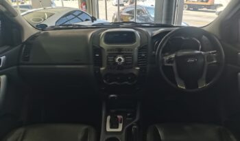 2013 Ford Ranger V 3.2 TDCi XLT Double Cab 4X4 Auto full