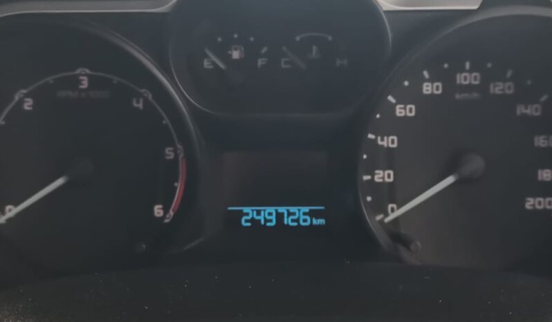 2013 Ford Ranger V 3.2 TDCi XLT Double Cab 4X4 Auto full