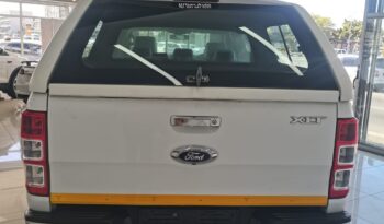 2013 Ford Ranger V 3.2 TDCi XLT Double Cab 4X4 Auto full