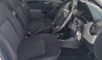 2014 Renault Duster 1.5 DCI Dynamique full