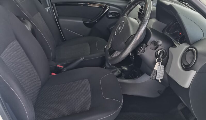 2014 Renault Duster 1.5 DCI Dynamique full