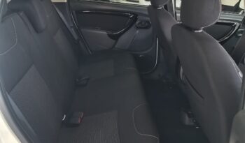2014 Renault Duster 1.5 DCI Dynamique full