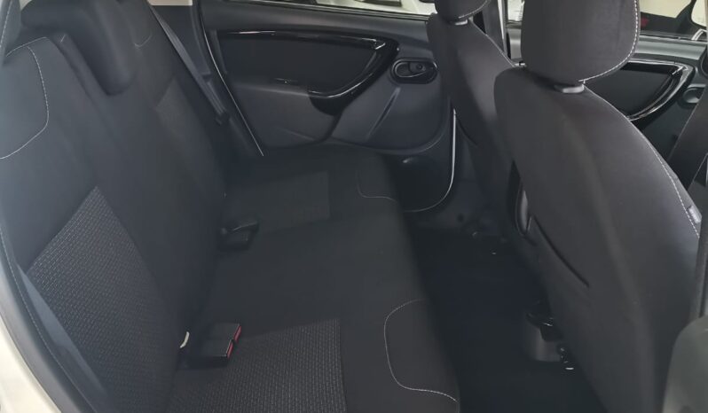 2014 Renault Duster 1.5 DCI Dynamique full
