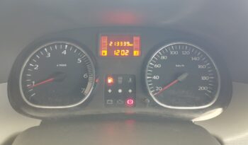 2014 Renault Duster 1.5 DCI Dynamique full