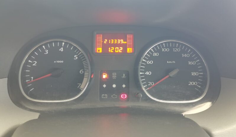 2014 Renault Duster 1.5 DCI Dynamique full