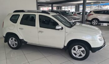 2014 Renault Duster 1.5 DCI Dynamique full