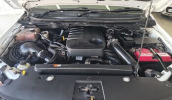 2015 Ford Ranger 3.2 TDCi Wildtrak Auto Double-Cab full
