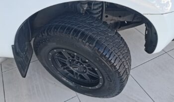 2015 Ford Ranger 3.2 TDCi Wildtrak Auto Double-Cab full