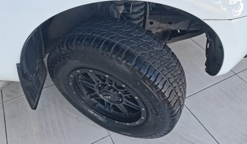 2015 Ford Ranger 3.2 TDCi Wildtrak Auto Double-Cab full