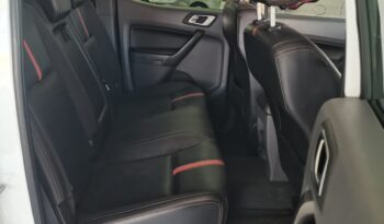 2015 Ford Ranger 3.2 TDCi Wildtrak Auto Double-Cab full