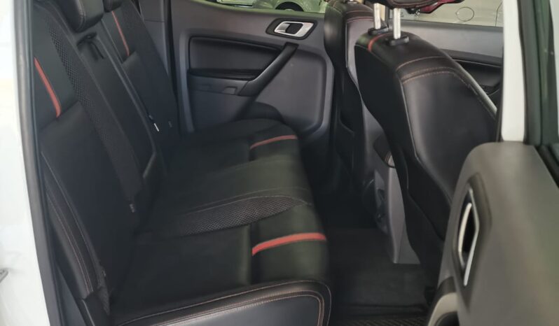 2015 Ford Ranger 3.2 TDCi Wildtrak Auto Double-Cab full