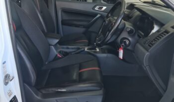 2015 Ford Ranger 3.2 TDCi Wildtrak Auto Double-Cab full