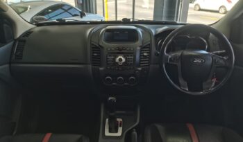 2015 Ford Ranger 3.2 TDCi Wildtrak Auto Double-Cab full