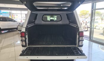 2015 Ford Ranger 3.2 TDCi Wildtrak Auto Double-Cab full