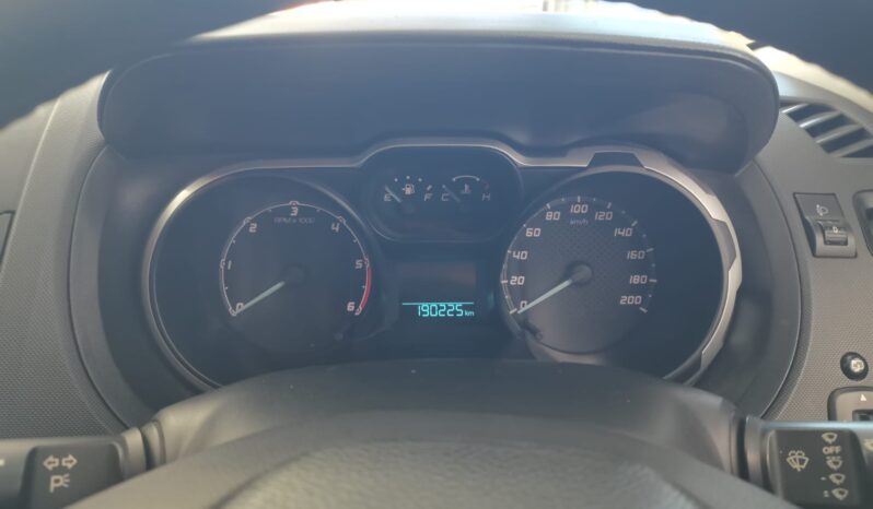 2015 Ford Ranger 3.2 TDCi Wildtrak Auto Double-Cab full