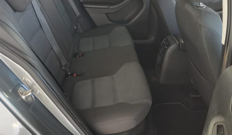 2016 Volkswagen Jetta GP 1.6 TDI Comfortline full