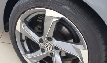 2016 Volkswagen Jetta GP 1.6 TDI Comfortline full