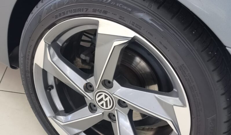 2016 Volkswagen Jetta GP 1.6 TDI Comfortline full