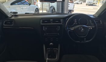 2016 Volkswagen Jetta GP 1.6 TDI Comfortline full