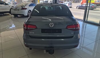 2016 Volkswagen Jetta GP 1.6 TDI Comfortline full