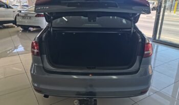 2016 Volkswagen Jetta GP 1.6 TDI Comfortline full