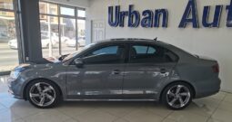 2016 Volkswagen Jetta GP 1.6 TDI Comfortline