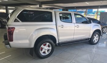 2013 Isuzu KB 250 D-TEQ LE Double Cab full