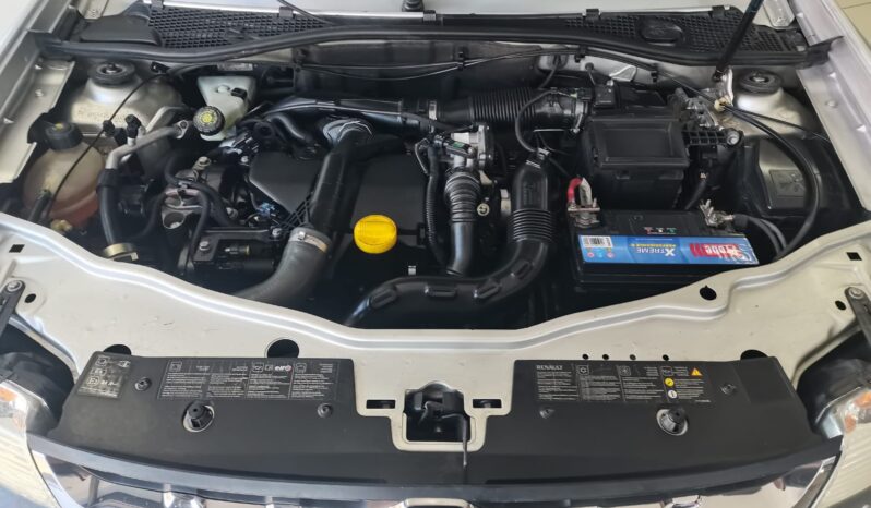 2016 Renault Duster 1.5 dCi Dynamique full
