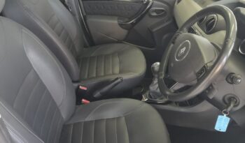 2016 Renault Duster 1.5 dCi Dynamique full