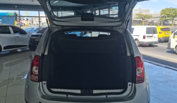 2016 Renault Duster 1.5 dCi Dynamique full
