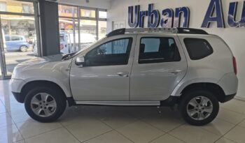 2016 Renault Duster 1.5 dCi Dynamique full