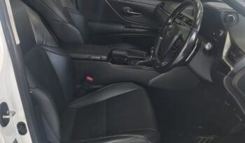2021 Lexus ES 250 EX full