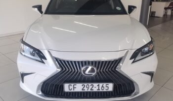 2021 Lexus ES 250 EX full