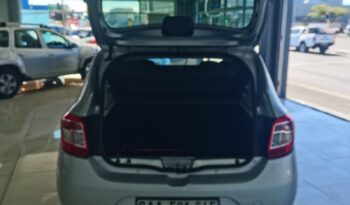 2016 Renault Sandero 900T Expression full